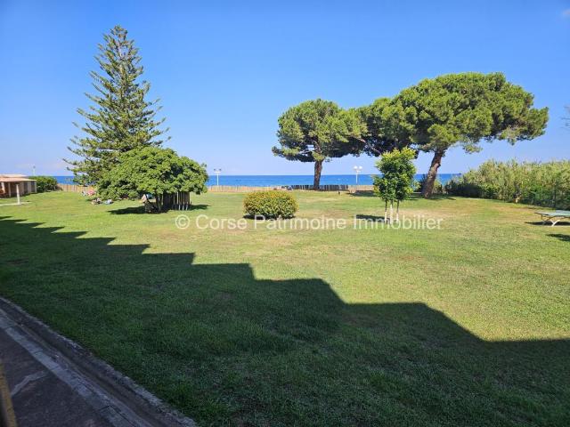 Studio Vue Mer