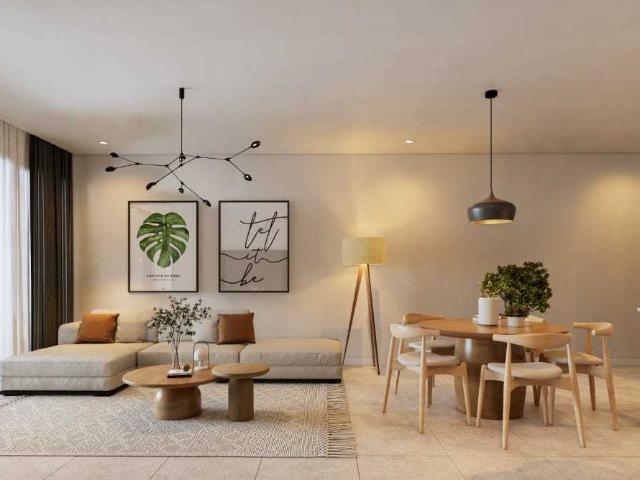 Studio vue Canal de l'Ourcq * 1 pièce, 30 m²