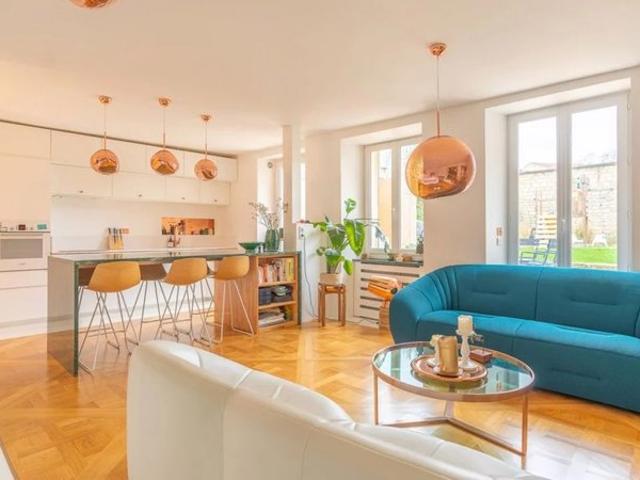 STUDIO VUE PANORAMIQUES MARNE 10M2 DE TERRASSE !