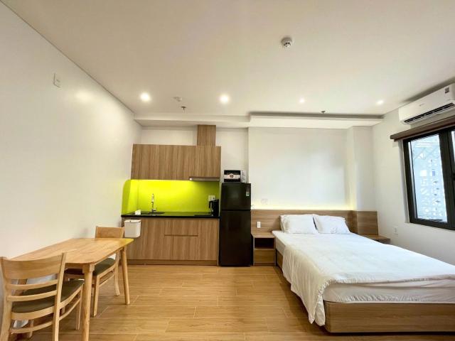 STUDIO XỊN SÒ – AN THƯỢNG, MỸ AN – FULL NỘI THẤT ✨