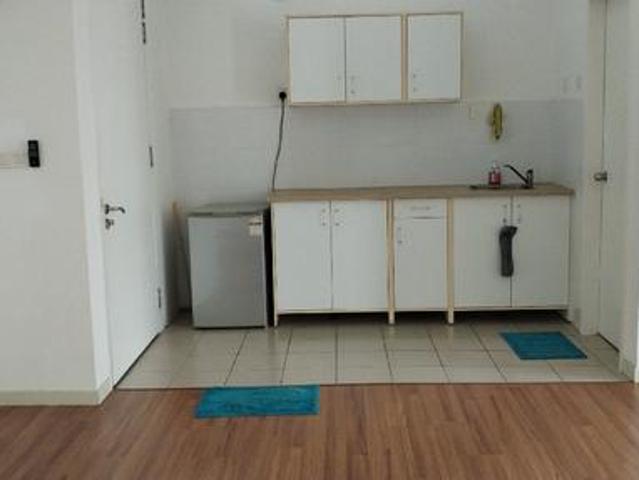 Studio You Residences near MRT