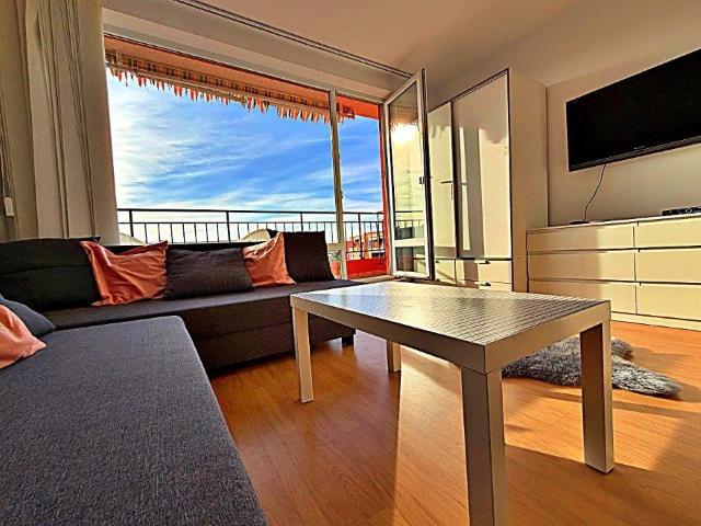 Studio z widokiem na basen w Orchid Fort Club, Sunny Beach
