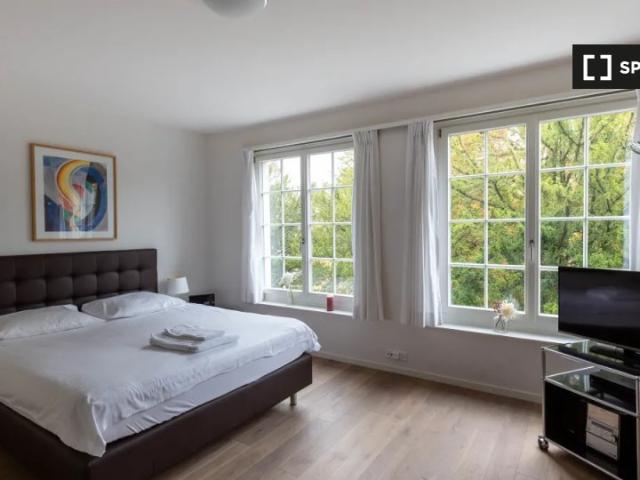 Studio zu vermieten im Rathaus, Zürich