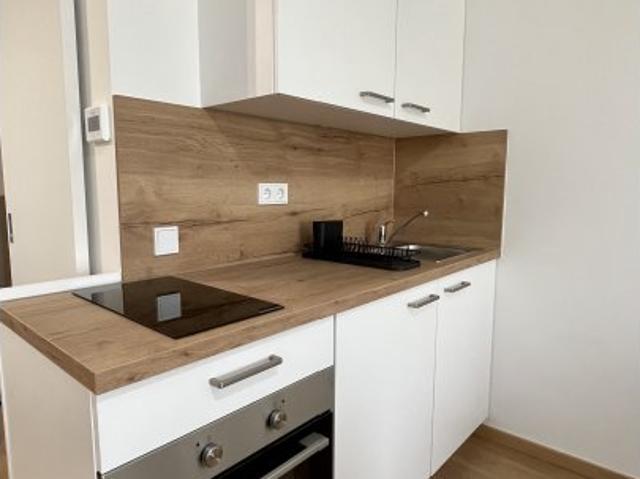 Studio zu vermieten in München