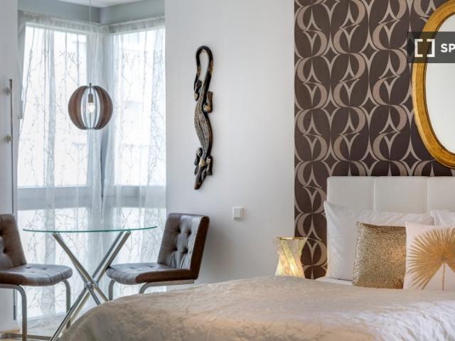 Studio zu vermieten in München