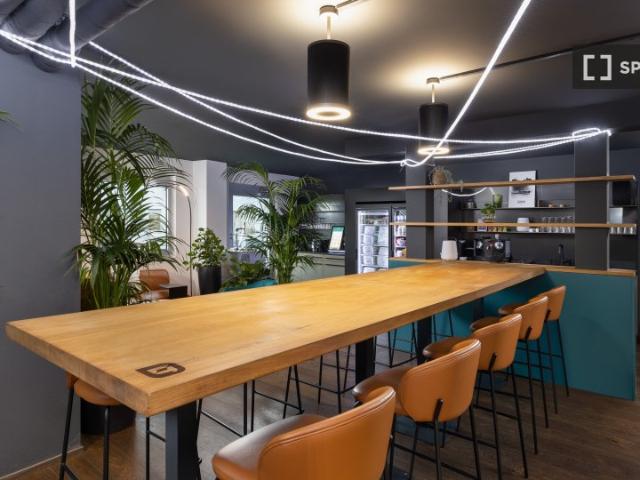 Studio zu vermieten in Altstetten, Zürich