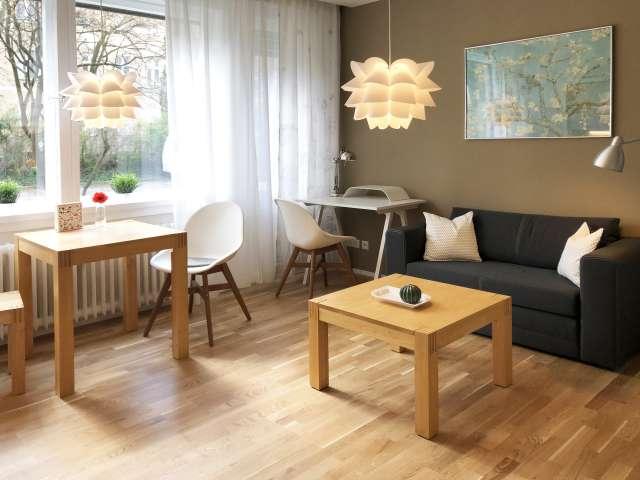 Studio zu vermieten in Berlin
