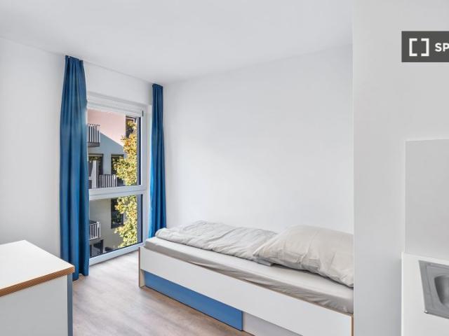 Studio zu vermieten in Berlin