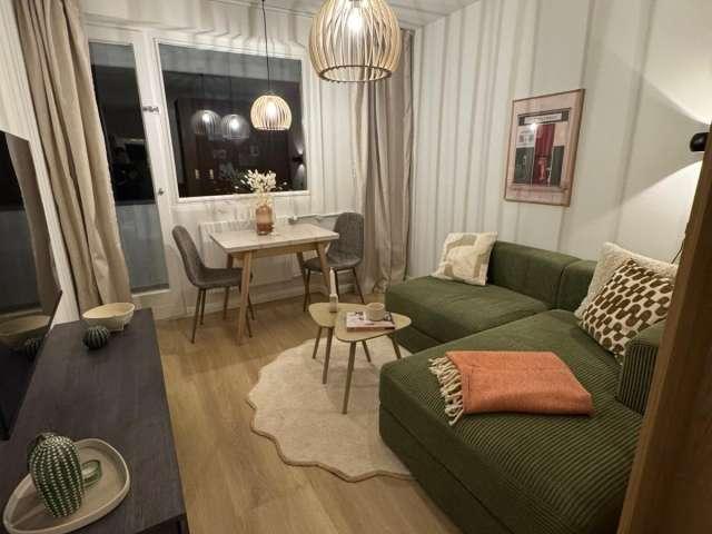 Studio zu vermieten in Berlin