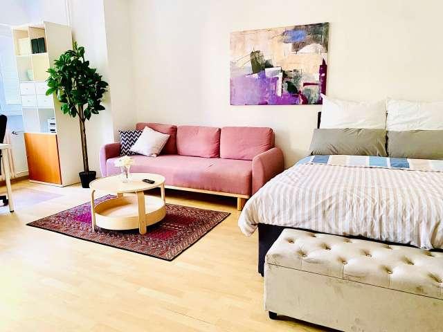 Studio zu vermieten in Berlin