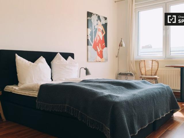 Studio zu vermieten in Berlin