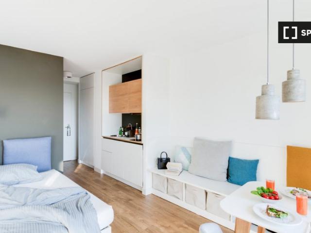 Studio zu vermieten in Berlin