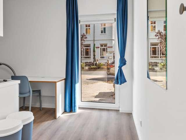 Studio zu vermieten in Berlin