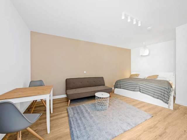 Studio zu vermieten in Berlin