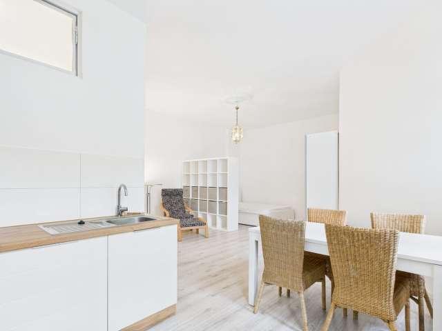 Studio in Berlin zu vermieten