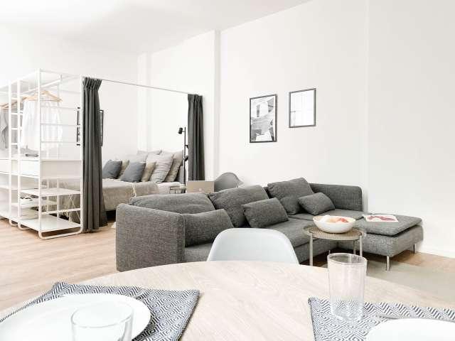 Studio zu vermieten in Berlin