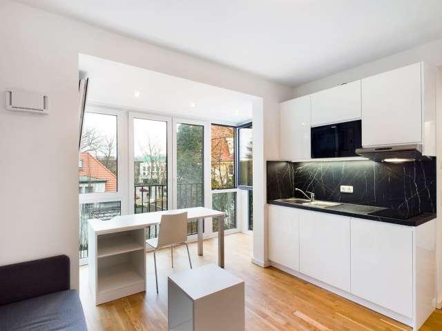 Studio zu vermieten in Berlin