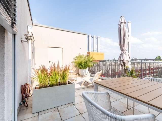Studio zu vermieten in Berlin
