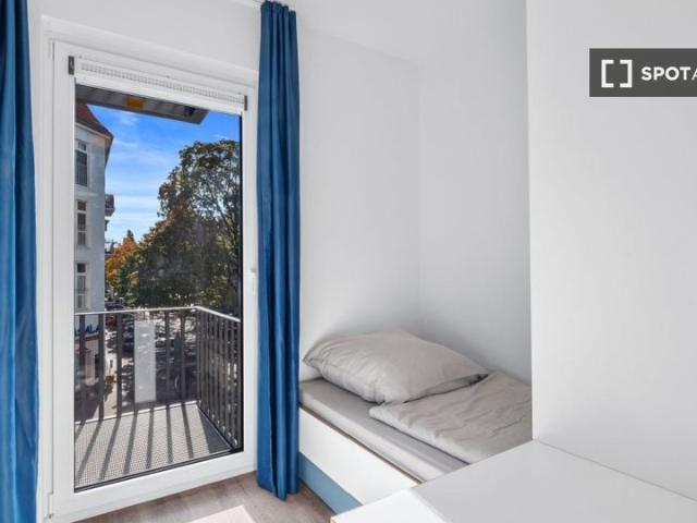 Studio zu vermieten in Berlin