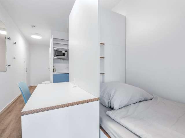 Studio zu vermieten in Berlin