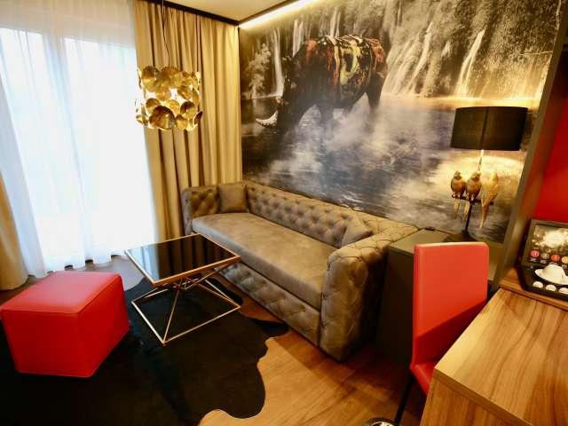 Studio zu vermieten in Dachau