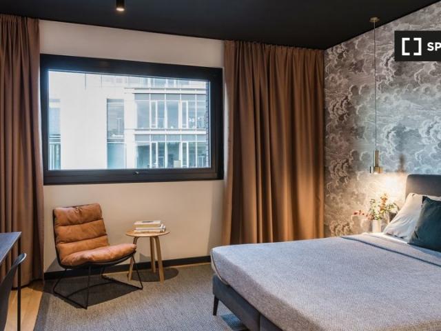 Studio zu vermieten in der Speicherstadt, Hamburg