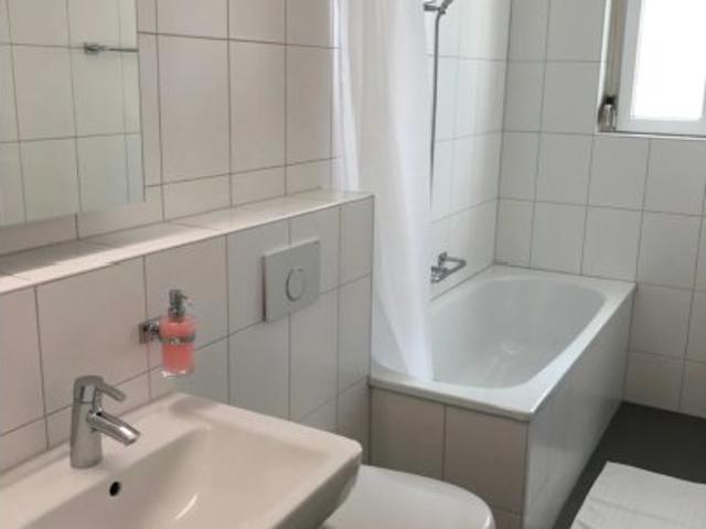 Studio zu vermieten in Enge, Zürich