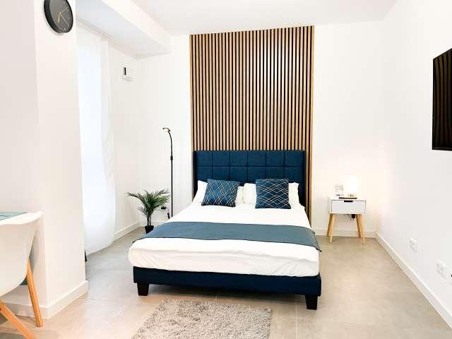 Studio zu vermieten in Frankfurt am Main