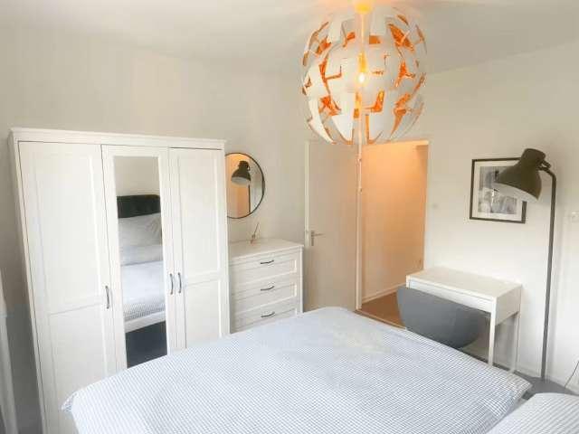 Studio zu vermieten in Frankfurt am Main