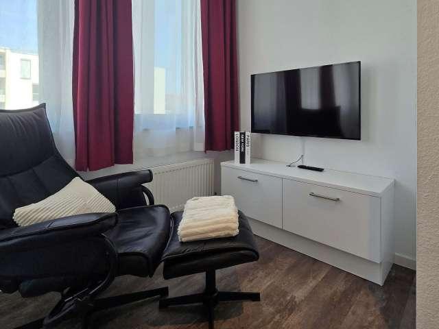 Studio zu vermieten in Frankfurt am Main