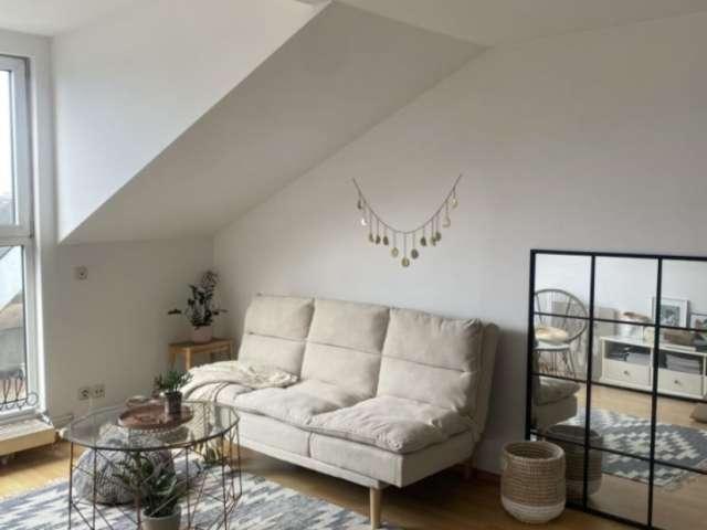 Studio zu vermieten in Friedenheim, München