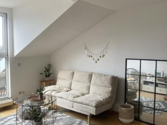 Studio zu vermieten in Friedenheim, München