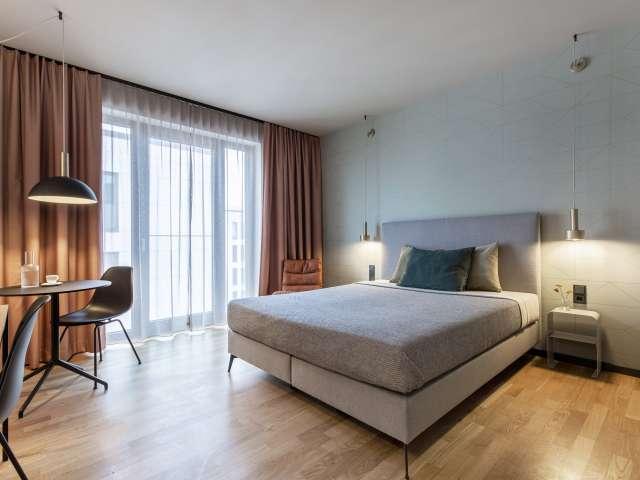 Studio zu vermieten in Schönefeld, Berlin