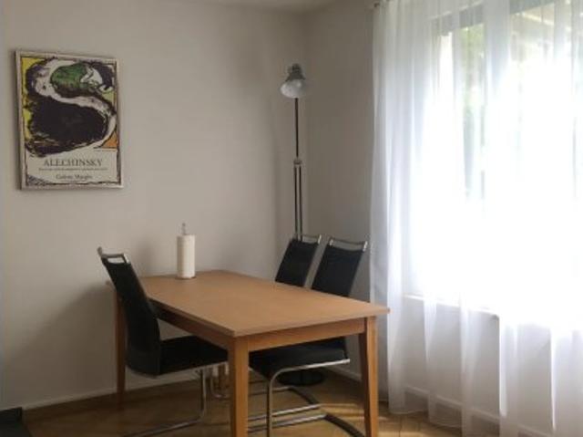 Studio zu vermieten in Zürich