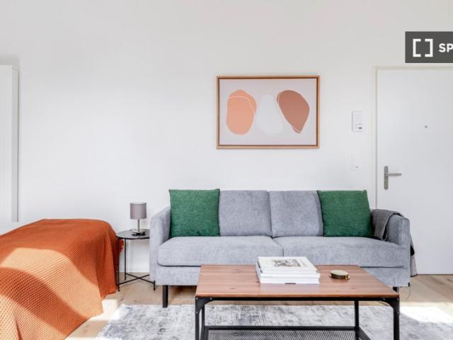 Studio zu vermieten in Zürich