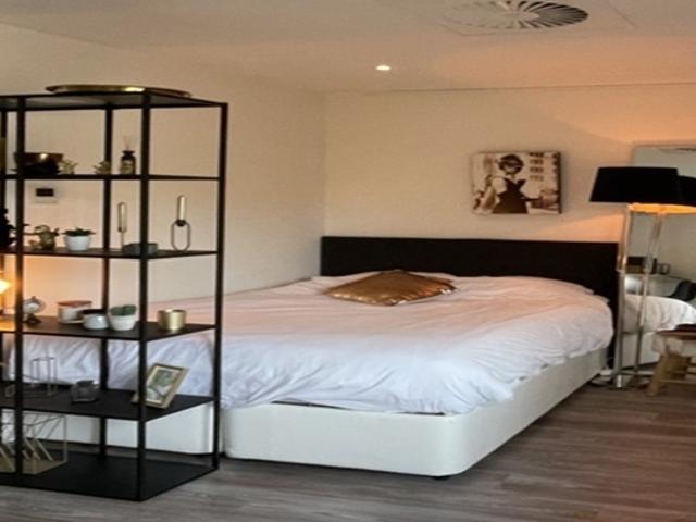Studio Zwarteweg in Naarden
