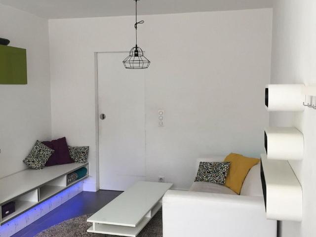 Studio Zwijn­aardse­steen­weg 169