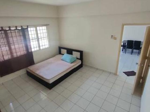 StudioCashBackFullLoanLowDP Endah Ria Condo Sri Petaling KL