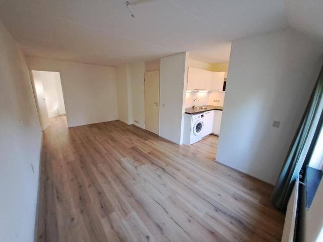 Studio/etage te huur in Assen