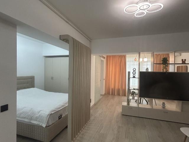 Studio/Garsoniera Elegant in Select Residences