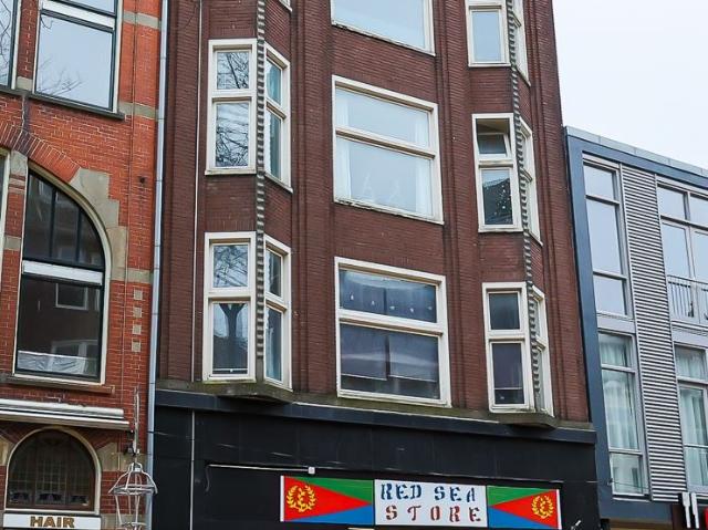 Studio/kamer Steentilstraat Groningen