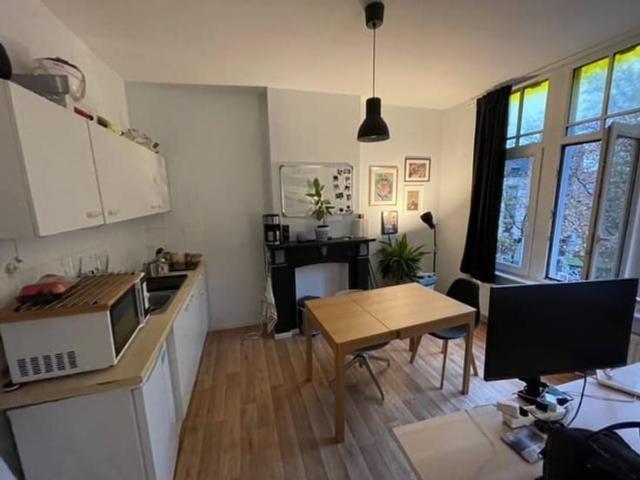 Studio/kot A LOUER uniquement pour étudiant e 4020 LIÈGE