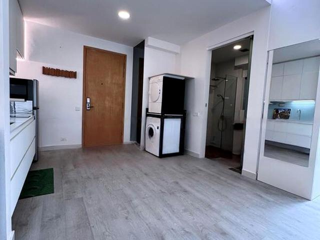 Studios @ Marne D8, Apartment