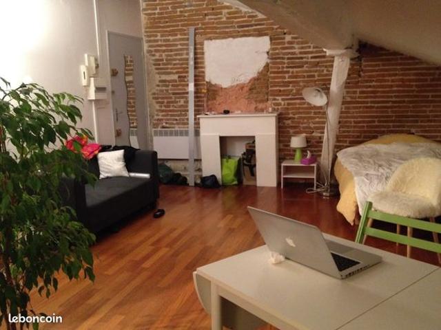 Studios meubles