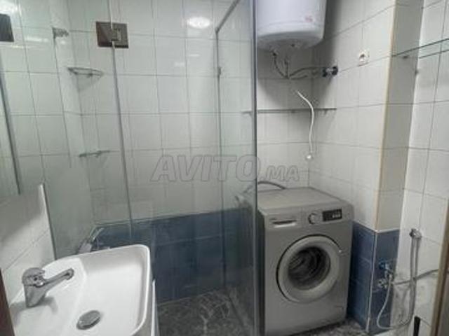 Studios meublés à louer Agdal 35M²