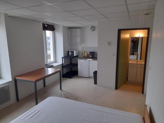 Studios meublés Sochaux