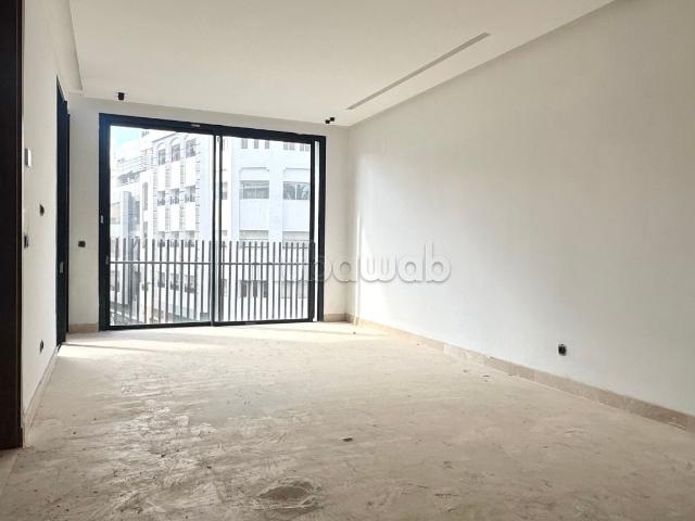Studios neufs à vendre Palmier