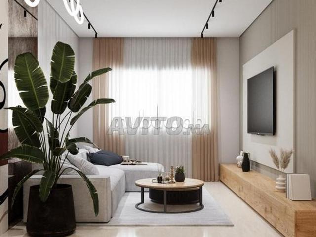 Studios neufs a vendre quartier les hopitaux