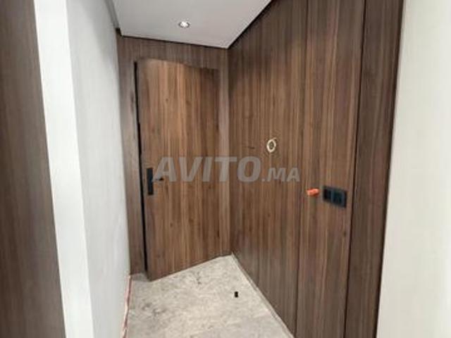 Studios neufs haut standing entre 40 et 60 m2