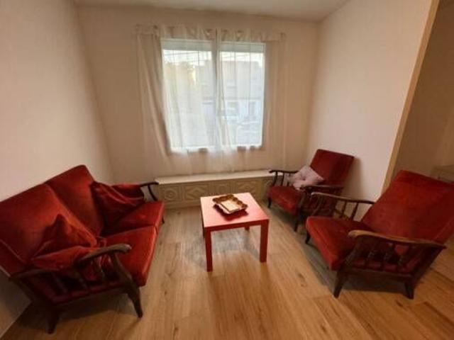 Studios avec salle de bain privative